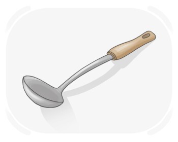 ladle