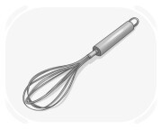 whisk