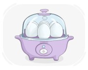 egg cooker