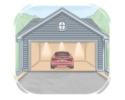 garage