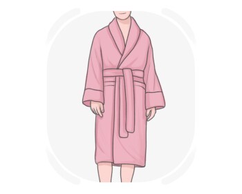 robe