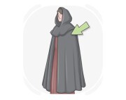 cloak