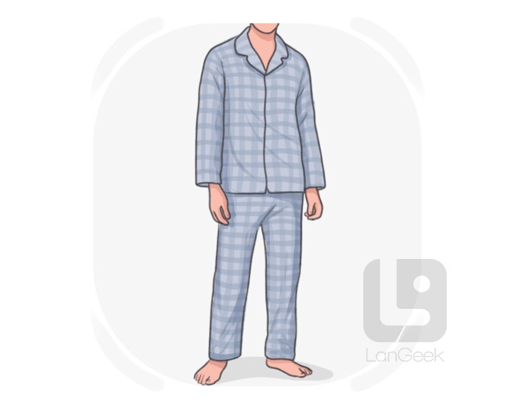 Definition & Meaning of "Nightwear" LanGeek