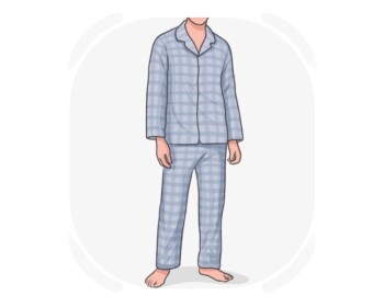 pajamas
