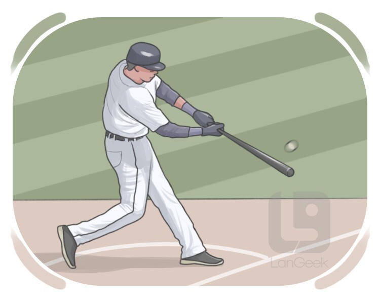 Definition & Meaning of "Softball game" LanGeek