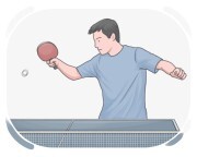 table tennis
