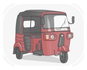 autorickshaw