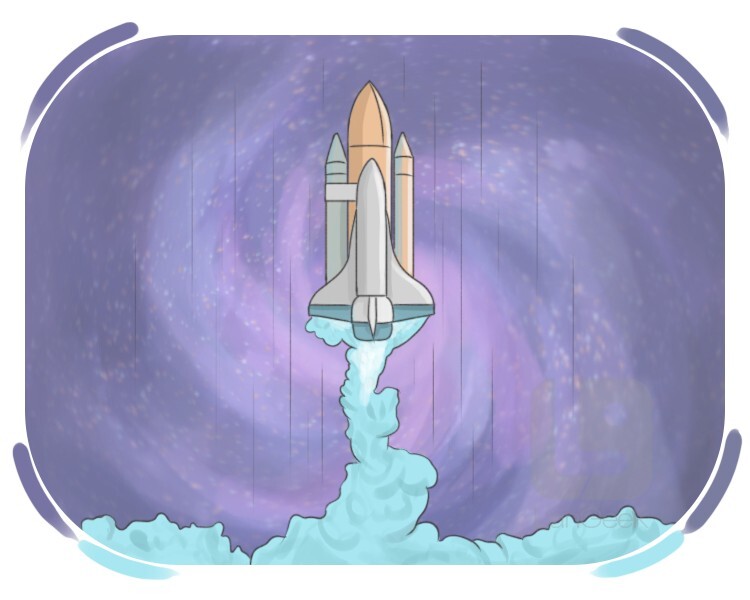 ballistic capsule definition and meaning