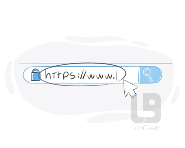 HTTP definition and meaning