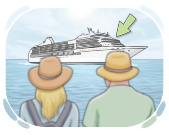 to cruise