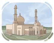 mosque
