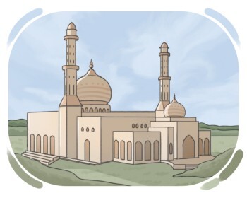 mosque