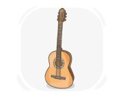 guitar