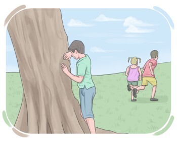 hide-and-seek