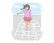 hopscotch
