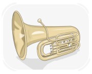 tuba