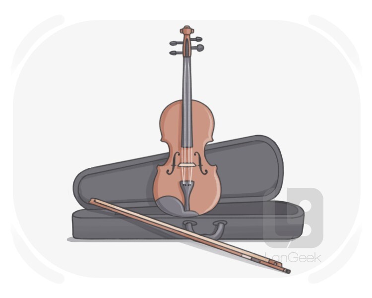 fiddle definition and meaning