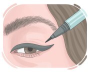 eyeliner