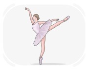 ballerina