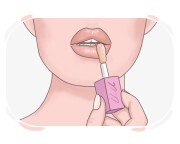 lip gloss