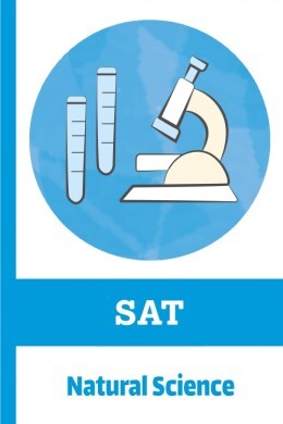 SAT Vocabulary for Natural Sciences