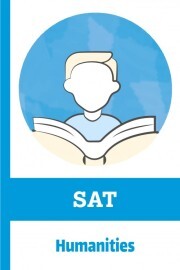 علوم انسانی SAT