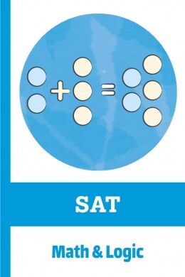 SAT Vocabulary for Math and Logic