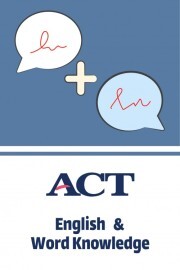 ACT Engels en Wereldkennis