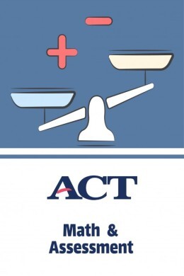 ACT Vocabulary for Math and Assessment