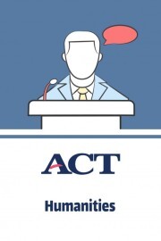 ACT Humanities