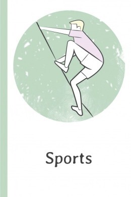 Words Related to Sports