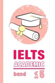 Academisch IELTS (Band 5 en Lager)