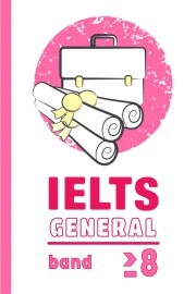 Általános IELTS Tréning (8-as Sáv és Felett)