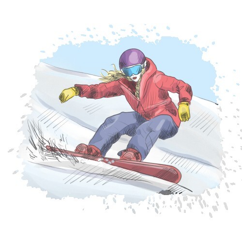 Winter Sports