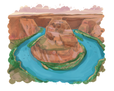 Grand Canyon