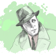 Humphrey Bogart