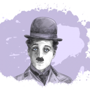 Charlie Chaplin