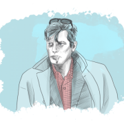 Alain Delon