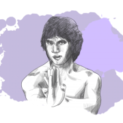 Jackie Chan