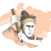 Toshiro Mifune