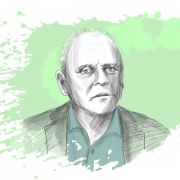 Anthony Hopkins