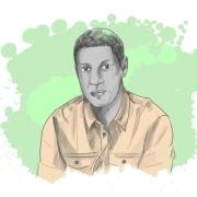 Denzel Washington