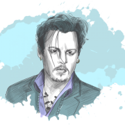 Johnny Depp