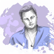 Leonardo DiCaprio