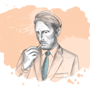 Mads Mikkelsen