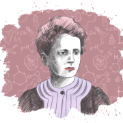 Marie Curie