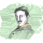 Nikola Tesla