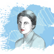 Rosalind Franklin