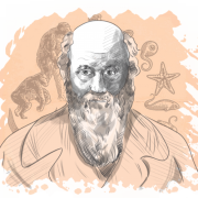 Charles Darwin