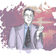J. Robert Oppenheimer